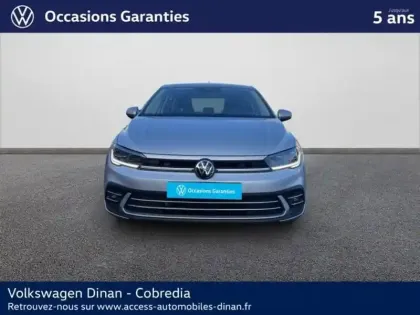 Photo 31 Volkswagen Polo  1.0 TSI 95ch Style