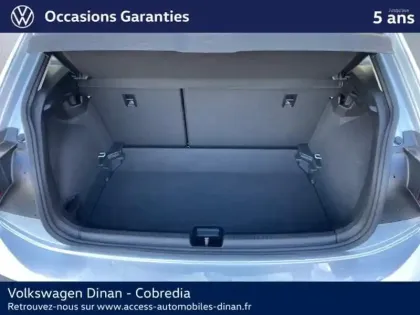 Photo 36 Volkswagen Polo  1.0 TSI 95ch Style