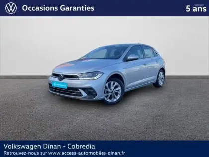 Photo 30 Volkswagen Polo  1.0 TSI 95ch Style