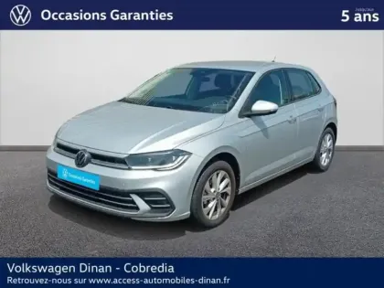 Photo Volkswagen Polo