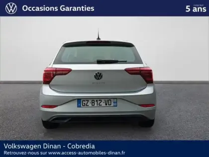 Photo 20 Volkswagen Polo  1.0 TSI 95ch Style
