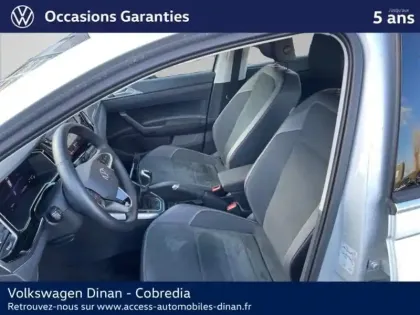 Photo 37 Volkswagen Polo  1.0 TSI 95ch Style