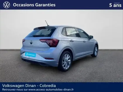 Photo 34 Volkswagen Polo  1.0 TSI 95ch Style