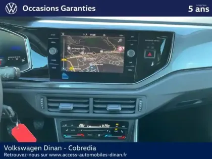 Photo 40 Volkswagen Polo  1.0 TSI 95ch Style