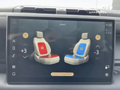 Photo 10 Land rover Defender  110 2.0 P300e X-Dynamic HSE