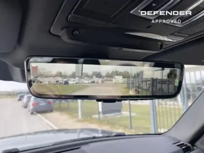 Photo 18 Land rover Defender  110 2.0 P300e X-Dynamic HSE