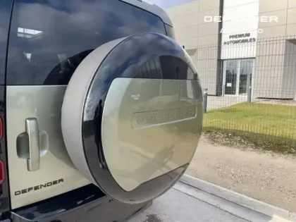 Photo 13 Land rover Defender  110 2.0 P300e X-Dynamic HSE