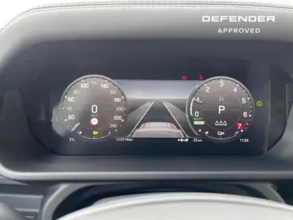 Photo 14 Land rover Defender  110 2.0 P300e X-Dynamic HSE