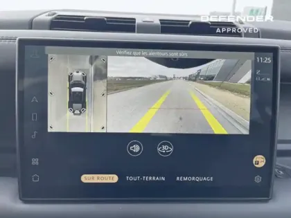 Photo 9 Land rover Defender  110 2.0 P300e X-Dynamic HSE