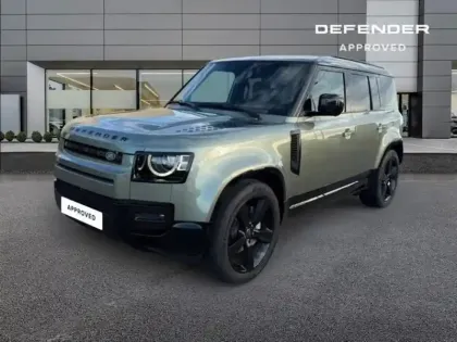 Photo 15 Land rover Defender  110 2.0 P300e X-Dynamic HSE