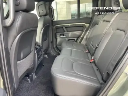 Photo 7 Land rover Defender  110 2.0 P300e X-Dynamic HSE