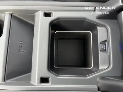 Photo 11 Land rover Defender  110 2.0 P300e X-Dynamic HSE