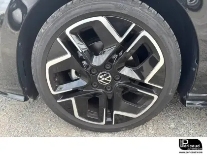 Photo 23 Volkswagen Golf  SW 1.5 eTSI EVO2 150 DSG7