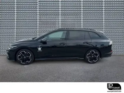 Photo 16 Volkswagen Golf  SW 1.5 eTSI EVO2 150 DSG7