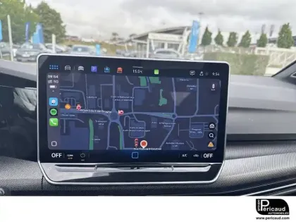 Photo 29 Volkswagen Golf  SW 1.5 eTSI EVO2 150 DSG7