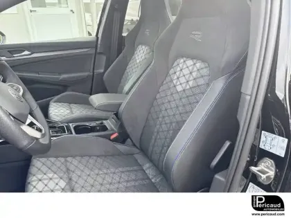 Photo 21 Volkswagen Golf  SW 1.5 eTSI EVO2 150 DSG7