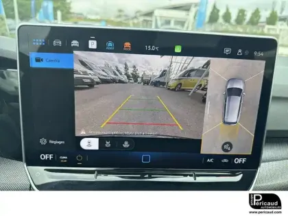 Photo 26 Volkswagen Golf  SW 1.5 eTSI EVO2 150 DSG7