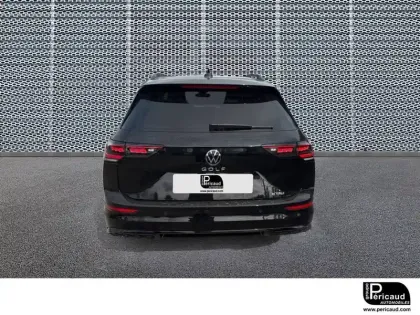 Photo 18 Volkswagen Golf  SW 1.5 eTSI EVO2 150 DSG7