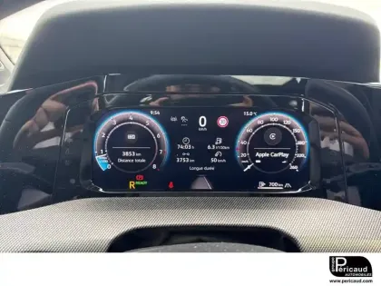 Photo 27 Volkswagen Golf  SW 1.5 eTSI EVO2 150 DSG7