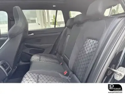 Photo 22 Volkswagen Golf  SW 1.5 eTSI EVO2 150 DSG7