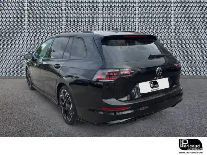 Photo 17 Volkswagen Golf  SW 1.5 eTSI EVO2 150 DSG7