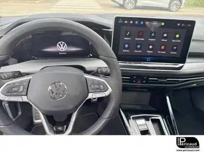 Photo 20 Volkswagen Golf  SW 1.5 eTSI EVO2 150 DSG7