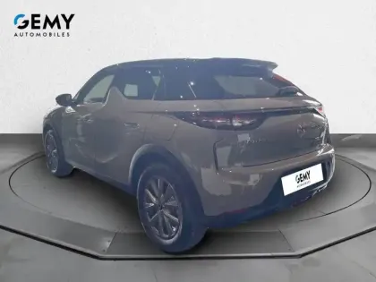 Photo 22 DS DS 3  E-Tense