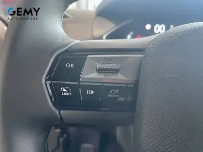 Photo 29 DS DS 3  E-Tense