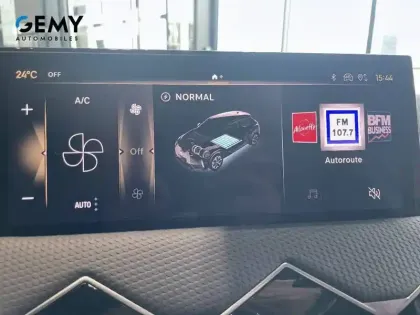Photo 43 DS DS 3  E-Tense