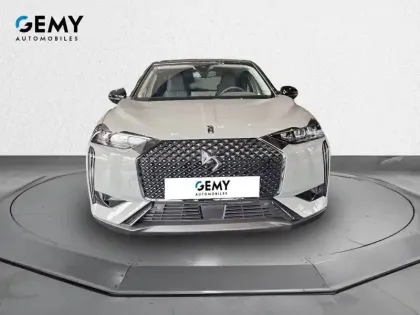 Photo 17 DS DS 3  E-Tense