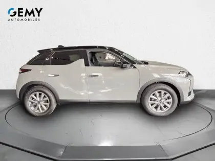 Photo 19 DS DS 3  E-Tense