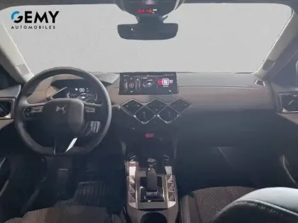 Photo 23 DS DS 3  E-Tense