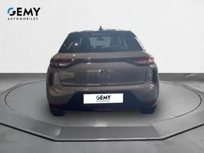 Photo 36 DS DS 3  E-Tense