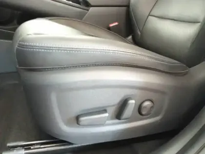 Photo 23 Hyundai Kona  Electrique 39 kWh - 136 ch