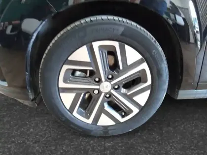 Photo 13 Hyundai Kona  Electrique 39 kWh - 136 ch
