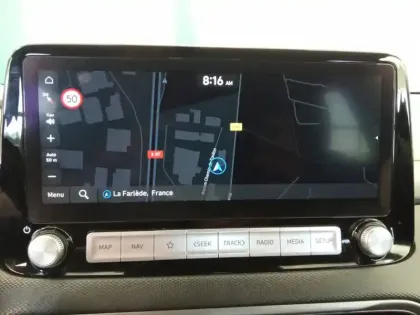 Photo 34 Hyundai Kona  Electrique 39 kWh - 136 ch
