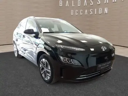 Photo 6 Hyundai Kona  Electrique 39 kWh - 136 ch