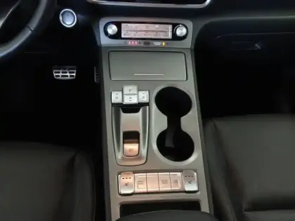 Photo 10 Hyundai Kona  Electrique 39 kWh - 136 ch