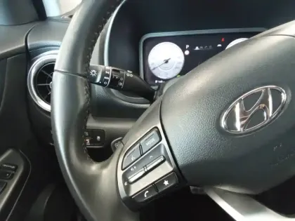 Photo 26 Hyundai Kona  Electrique 39 kWh - 136 ch