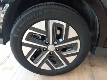Photo 16 Hyundai Kona  Electrique 39 kWh - 136 ch
