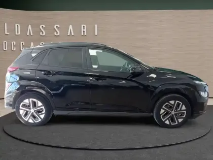 Photo 5 Hyundai Kona  Electrique 39 kWh - 136 ch