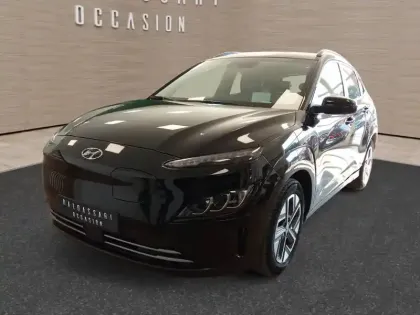 Photo Hyundai Kona Executive