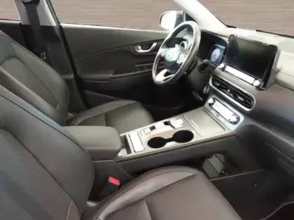 Photo 14 Hyundai Kona  Electrique 39 kWh - 136 ch