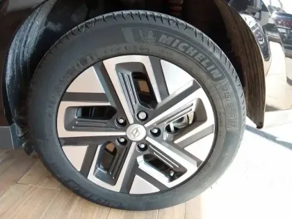 Photo 15 Hyundai Kona  Electrique 39 kWh - 136 ch