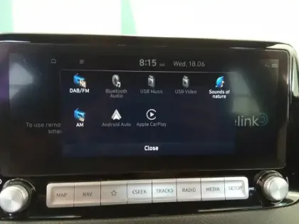 Photo 33 Hyundai Kona  Electrique 39 kWh - 136 ch