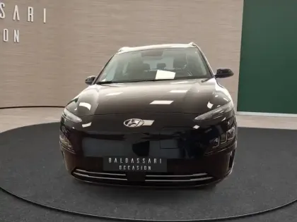 Photo 7 Hyundai Kona  Electrique 39 kWh - 136 ch