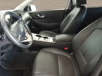 Photo 8 Hyundai Kona  Electrique 39 kWh - 136 ch