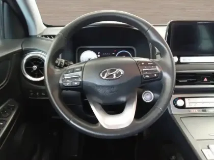 Photo 11 Hyundai Kona  Electrique 39 kWh - 136 ch