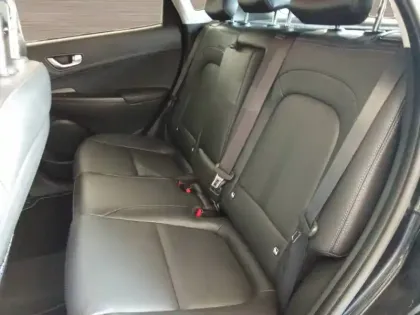 Photo 12 Hyundai Kona  Electrique 39 kWh - 136 ch