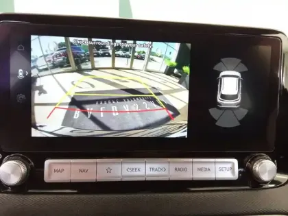 Photo 28 Hyundai Kona  Electrique 39 kWh - 136 ch